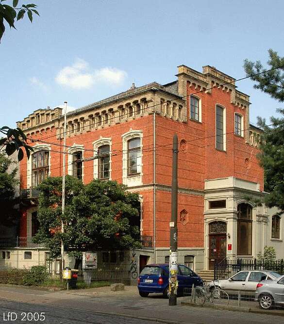 Villa Rutenberg