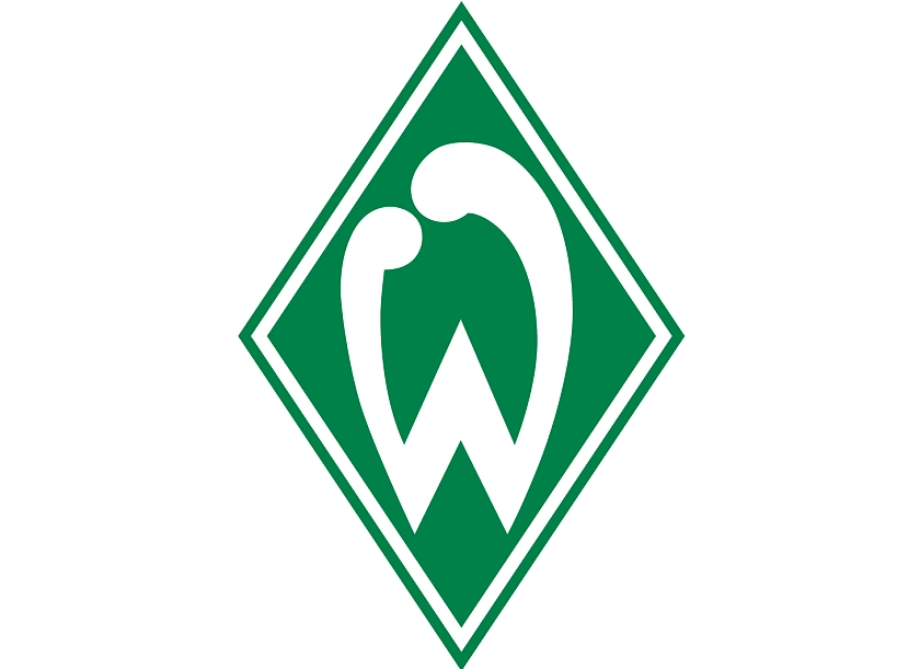 Logo des SV Werder Bremen