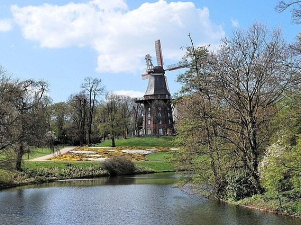 Wallmühle Bremen